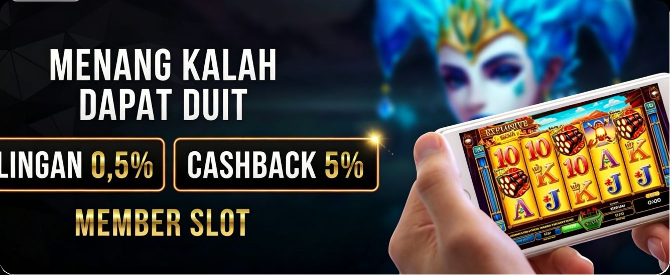 Main vip188vip.com Menang Jackpot Besar