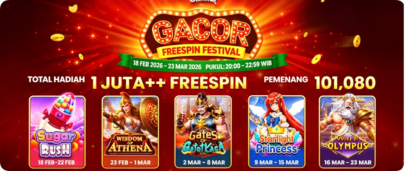 Login vip188 Sekarang Bonus Melimpah